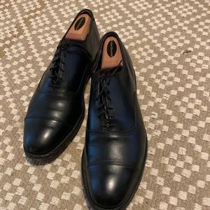 Allen Edmonds dress shoes